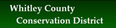 Whitley County Conservation District