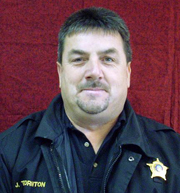 Jim Thornton