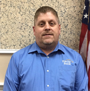 Michael Jarboe