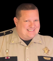 Tim Baker